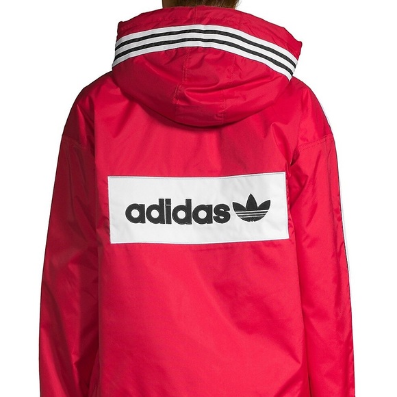 Adidas Originals Stadion Jacket - Picture 7 of 7